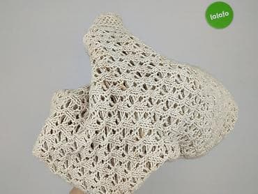 sweter jedwab: Sweter damski, rozmiar One size — 4