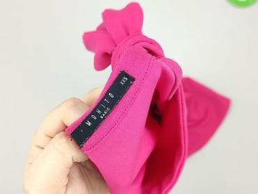 bluzki welur: Mohito, Top damski, rozmiar 2XS — 5