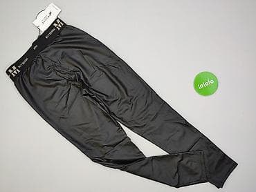 polar lounge: Legginsy Sportowe damskie, rozmiar S — 3