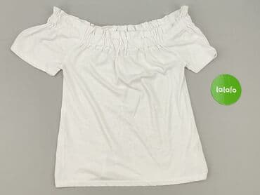 bluzki z odkrytymi ramionami mohito: Bluzka damska, rozmiar M — 3