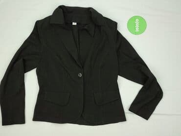 marynarki damskie miss sixty: Marynarka damska, 2XL — 2