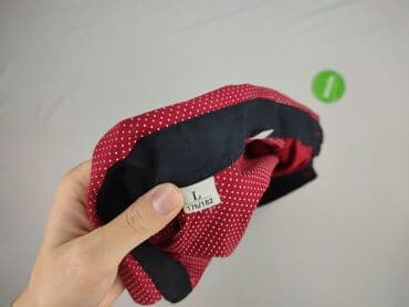 czerwona bluza: Koszulа dla mężczyzn, rozmiar L — 5