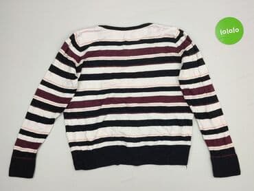 ubrania ze sticha: Kardigan damski, rozmiar M — 3