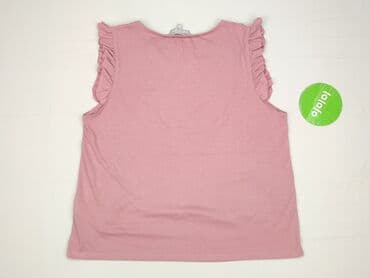 koszulka jedwabna intimissimi: Red Herring, T-shirt damski, rozmiar XL — 3