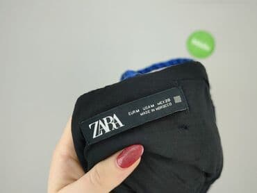 shark sukienki: Zara, Sukienka damska, rozmiar M — 4