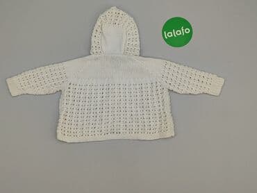 pepco biale sukienki: Кардиган, Для недоношених, стан - Дуже гарний — 3
