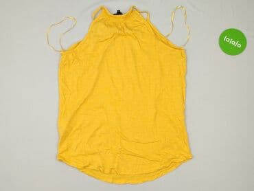 calzedonia lniana koszula: New Look, Women's blouse, size M (EU 38) — 3