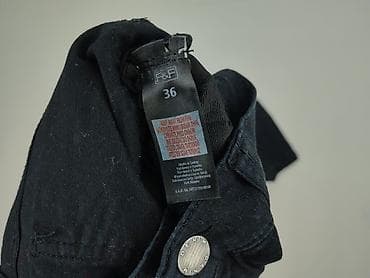 tesco moda: F&F, Jeansy damskie, rozmiar S — 5