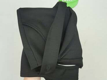 krótkie spodenki ogrodniczki: Ogrodniczki damskie, rozmiar S — 5