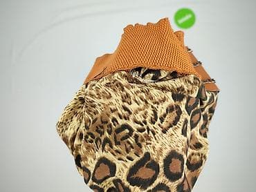 spodnie hello kity: Spodnie materiałowe damskie, rozmiar S — 4