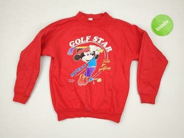 wisla krakow koszulka: Sweatshirt, 8 years, 122-128 cm, condition - Good — 2