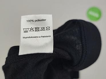 tono plus size: Legginsy Sportowe damskie, rozmiar XL — 5