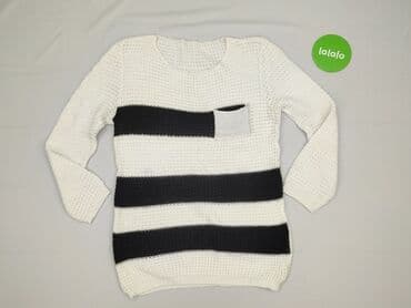 Women: Women`s sweater, size S (EU 36) — 2