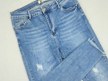 M.Sara, Jeansy damskie, rozmiar M