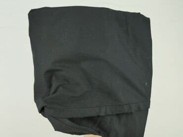 vices klapki na koturnie: Weekday, Chinosy dla mężczyzn, rozmiar 3XL — 6