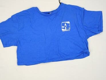 blaklader koszulka: H&M, Women`s T-shirt, size S (EU 36) — 1