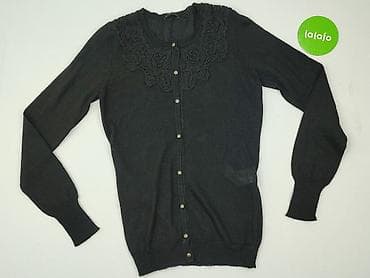 sweter m s: Sisley, Kardigan damski, rozmiar M — 2