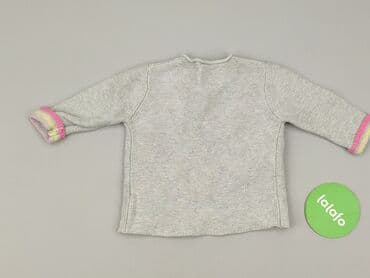 nowa koszulka barcelony: Cardigan, 6-9 months, condition - Very good — 3