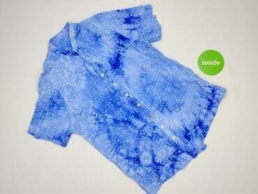 mango koszula niebieska: Koszula damska, rozmiar 2XL — 2