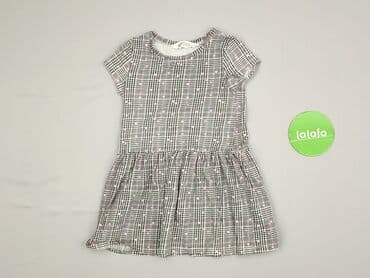 cropp koszulka oversize: Сукня, H&M, 3-4 р., 98-104 см, стан - Ідеальний — 2
