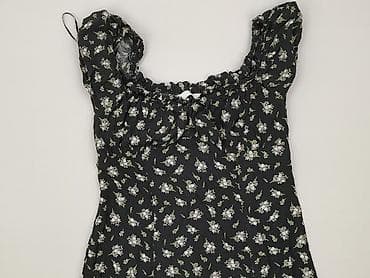ciuchy h: H&M, Sukienka damska, rozmiar S — 1