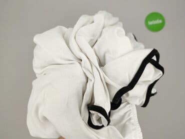 bluzki hiszpanki allegro: SZACHOWNICA, Bluzka damska, rozmiar L — 4