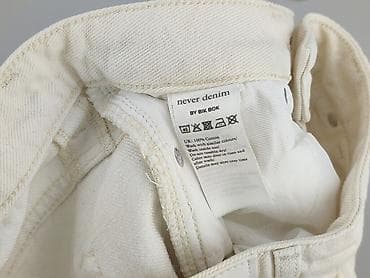 sprane jeansy: Bik Bok, Jeansy damskie, rozmiar S — 5