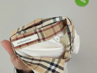 lerros koszulka: Seidensticker, Koszula damska, XS — 4