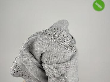 sweter hilfiger: Sweter damski, rozmiar One size — 4