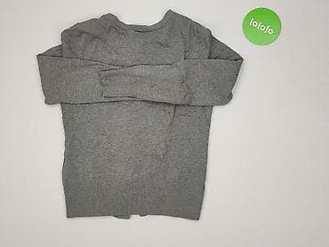 mango spodnie dresowe: H&M, Kardigan damski, rozmiar S — 3