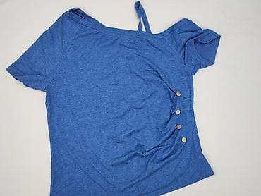 xxl: Bluzka damska, rozmiar XL — 1