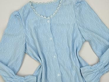 bluza 4xl: Bluzka damska, rozmiar S — 1