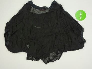 bluzki z wiskozy duze rozmiary: Bluzka damska, rozmiar M — 4
