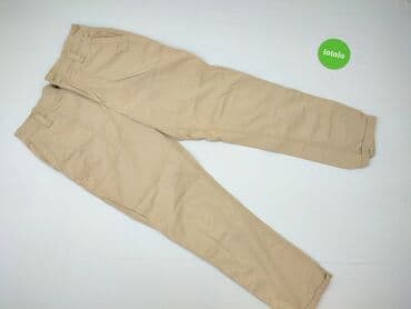 spodnie yessica c a: Yessica, Spodnie materiałowe damskie, rozmiar L — 3