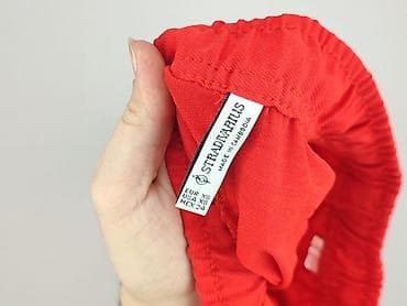 stranger: Stradivarius, Spodnie materiałowe damskie, rozmiar XS — 4
