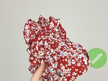 new yorker bluzka z kwiatem: Women`s top, size XL — 6