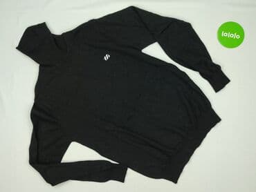 sweter turecki prl: Bytom, Golf dla mężczyzn, L — 2