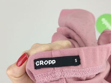 cargo crop: Cropp, Legginsy Sportowe damskie, S — 5
