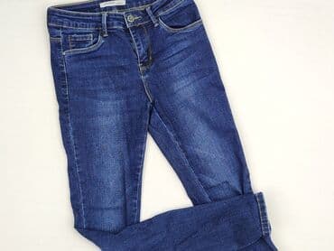 goodies jeans woskowane: Goodies, Jeansy damskie, rozmiar XS — 1
