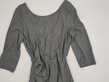 Ubrania damskie: Vila, Sukienka damska, rozmiar L — 1