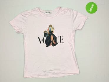 miu miu t shirty: T-shirt damski, rozmiar M — 2