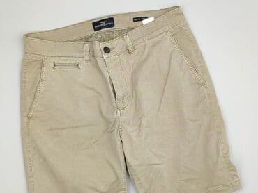 hampton republic sweter: Hampton Republic, Shorts for men, size L — 1