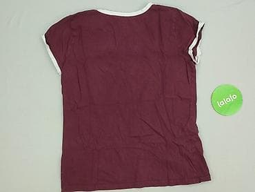 grunland buty: Sinsay, T-shirt damski, rozmiar L — 4