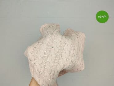 Kobiety: Reserved, Sweter damski, rozmiar S — 6