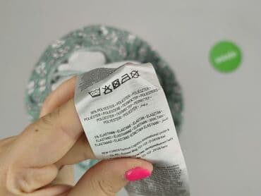 spódniczka mini rozkloszowane: FB Sister, Spódnica damska, rozmiar L — 5