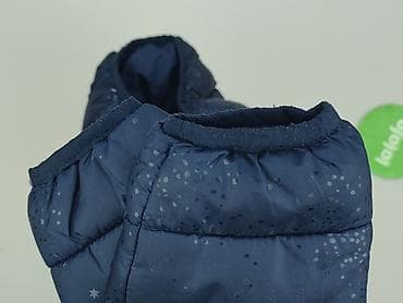 lidl body disney: Kurtka puchowa Lupilu, 4-5 lat, Tkaniny syntetyczne, stan - Bardzo dobry — 6
