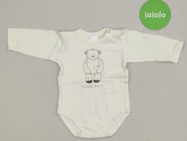 elektryczne skarpety allegro: Body, Pinokio, 3-6 months, 
condition - Very good — 3