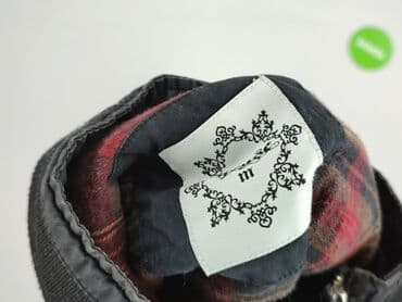 bomberka do sukienki: Kurtka bomberka damska, rozmiar M — 5