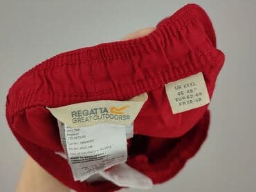szorty męskie cropp: Szorty dla mężczyzn, 3XL, Regatta, stan - Idealny — 4