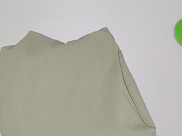 bojowki: Spodnie materiałowe damskie, rozmiar L — 6